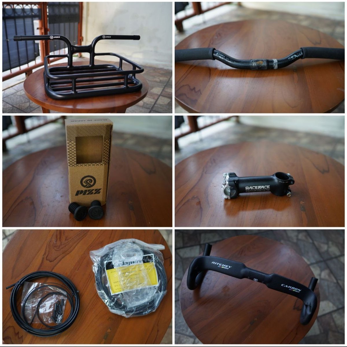 782secondstuff's tweet image. edisi beres2 gudang, daripada mubazir ga kepake. jual murmer ajaa, ambil banyak lebih murmerr #wts #fnfjb