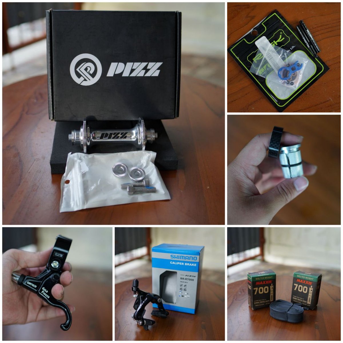 782secondstuff's tweet image. edisi beres2 gudang, daripada mubazir ga kepake. jual murmer ajaa, ambil banyak lebih murmerr #wts #fnfjb