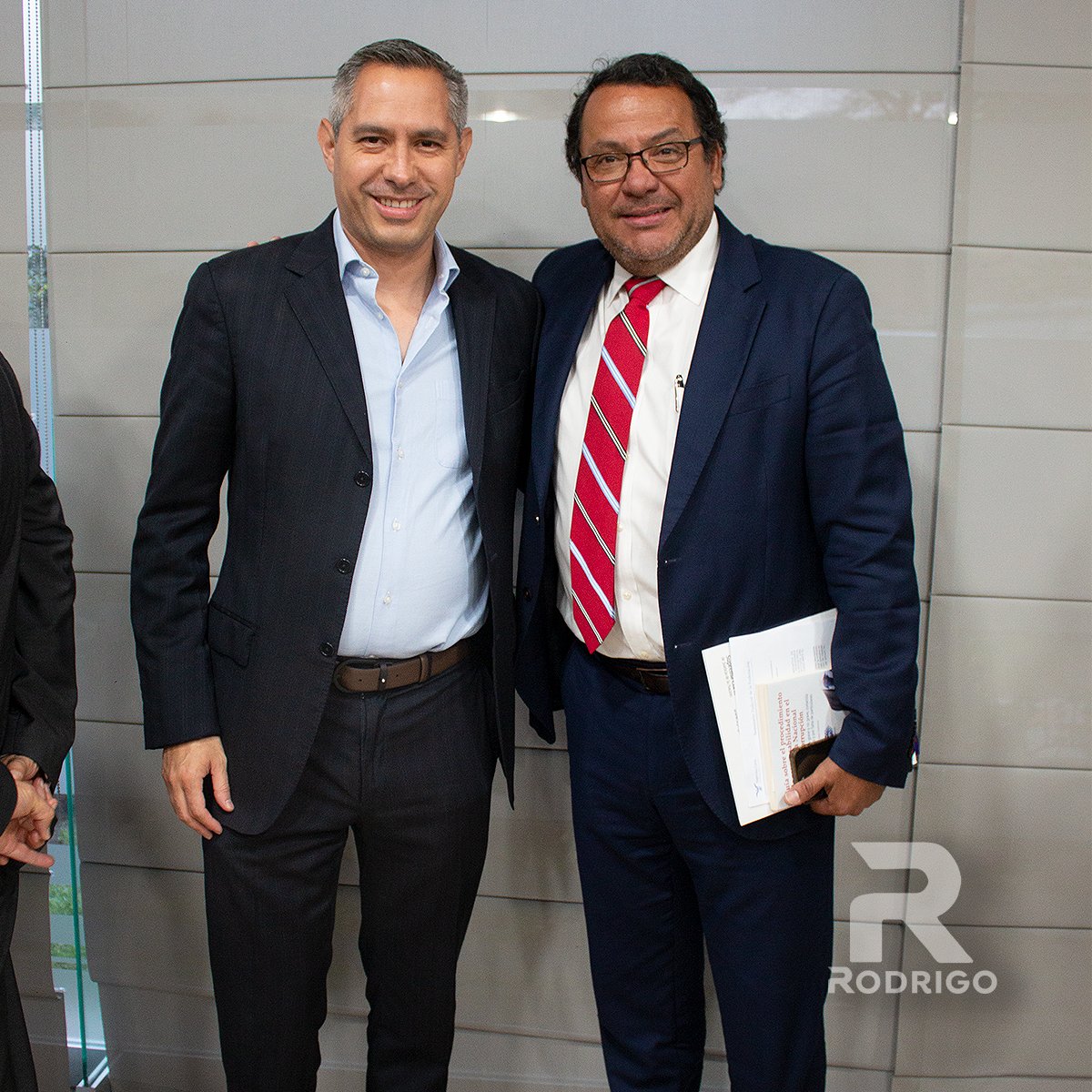 Quienes trabajamos en gobierno estamos obligados a perfeccionar nuestra forma de hacer las cosas para ofrecer lo mejor de nosotros a la comunidad, asistí a la mesa de análisis sobre “Procedimiento de responsabilidad administrativa de los servidores públicos”