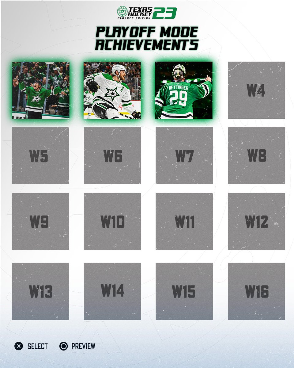 DallasStars's tweet photo. ⭐️⭐️⭐️🟢
🟢🟢🟢🟢
🟢🟢🟢🟢
🟢🟢🟢🟢 https://t.co/W9Y4XHR3gi