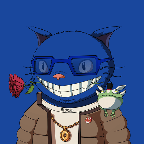 KitaroBot tweet media