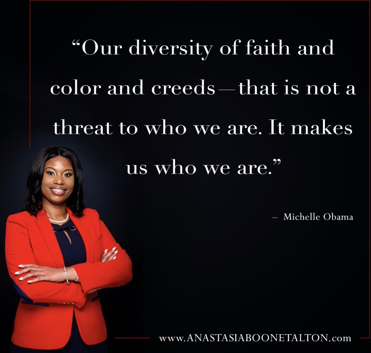 ABooneRecruit's tweet photo. Embrace the differences that can bring us all together📍 
#diversity #equity #inclusion #belonging #diversityandinclusion #DiversityMatters https://t.co/MJar4UrdFy