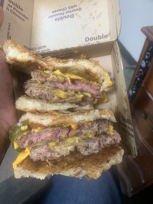So this what y&rsquo;all do McDonald&rsquo;s   3903 Hanging Moss Rd, Jackson, MS 39206   @McDonalds  #McDonalds  #Mississippi<a href="/tag/mcdonalds"class="tags"><span>#mcdonalds</span></a><a href="/tag/mississippi"class="tags"><span>#mississippi</span></a><a href="/tag/jacksonmississippi"class="tags"><span>#jacksonmississippi</span></a>