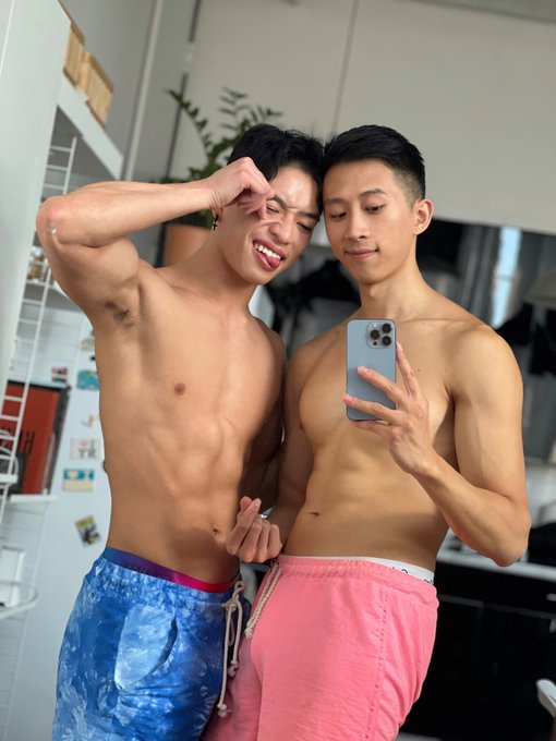 Baby so shy 🥺 @samvuniverse https://t.co/NPH23xsvL6<a class="tags" target="_blank" title="On Twitter" href="/?out=eyJ0eXAiOiJKV1QiLCJhbGciOiJIUzUxMiJ9.eyJpYXQiOjE3MjA3NjQ2MTQsImlzcyI6InR3cG9ybnN0YXJzLmNvbSIsIm5iZiI6MTcyMDc2NDYxNCwiZXhwIjoxNzUyMzAwNjE0LCJyZWRpcmVjdF91cmwiOiJodHRwczovL3R3aXR0ZXIuY29tL3NhbXZ1bml2ZXJzZSJ9.qQOTtXAv6YtlPNk0pHPA4onwYk5PBR7lKKcVJlqM1UaIixUhePlArPxrpR64ThvSkrZcuXMtaT49llVMqGu0Kw">@samvuniverse</a>