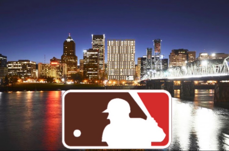 PioneersMLB's tweet photo. We got next! @MLB 
#mlbexpansion #Playball https://t.co/wJLHGgwdsU