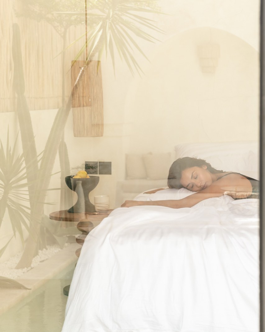 heartcosy's tweet photo. It’s so nice to have a place where you can just go and relax - bedroom is that place for me, where’s yours?

Save 15% on this bedroom by entering MOM15 at checkout!⁠
⁠
⭐️ Added bonus: A silk mask is included with your purchase for skin care⁠

#bedroom https://t.co/9hFz0Gf39T