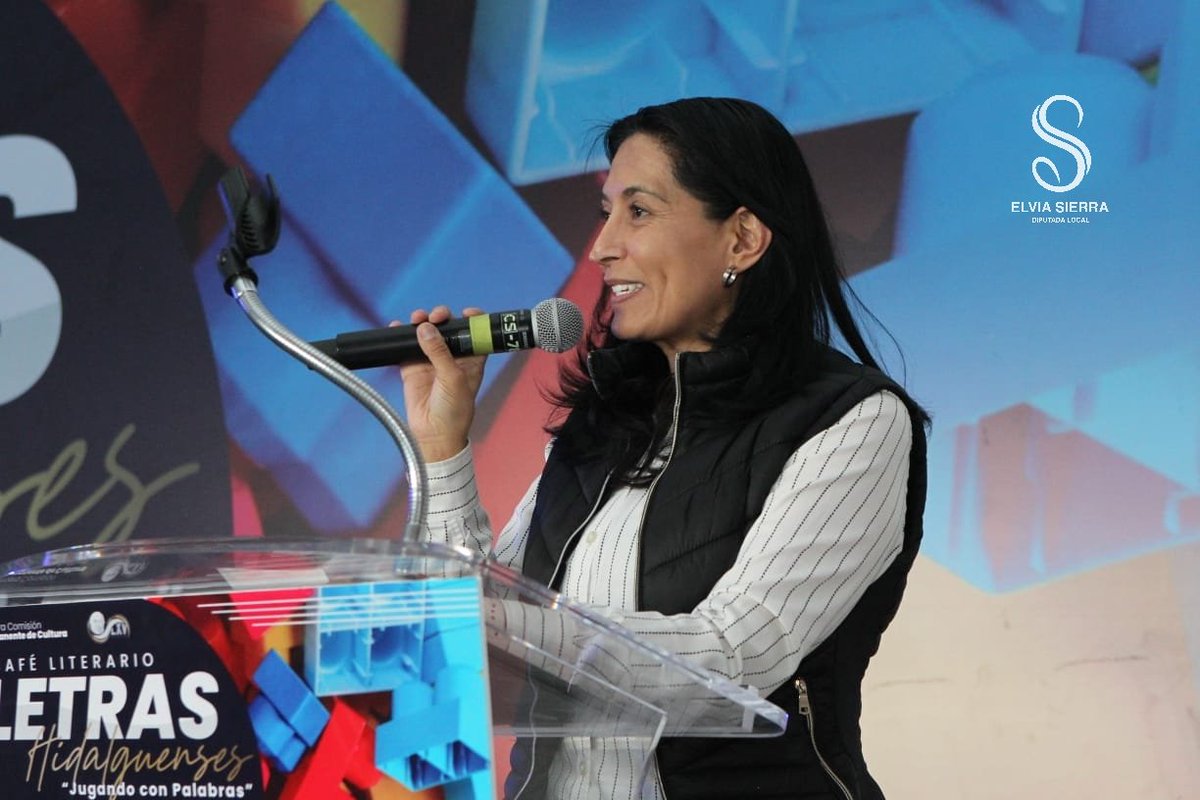 Elvia Sierra Vite tweet media