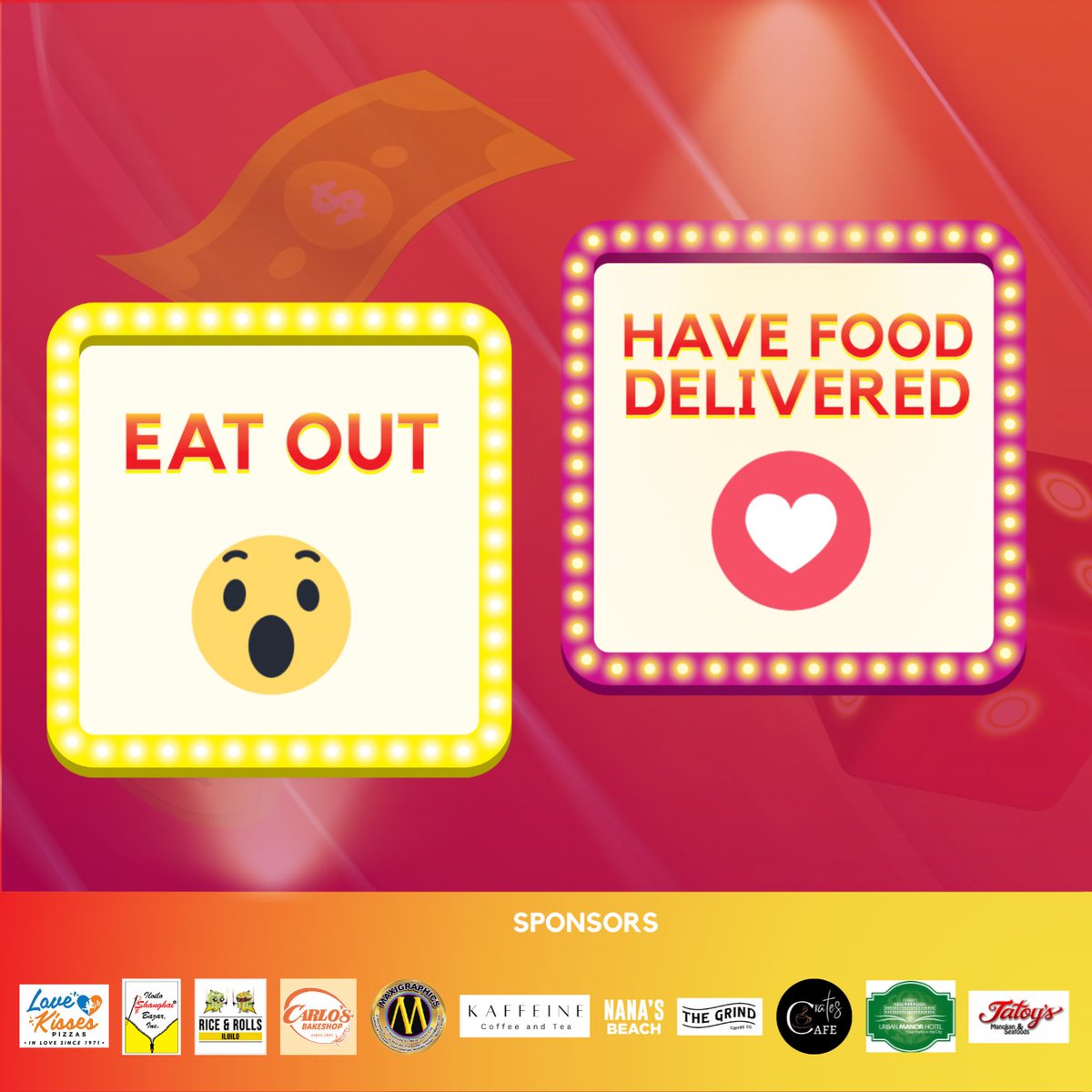 ADCON2026's tweet photo. Are you still shopping 🛍 in the comfort of your home or are you enjoying all the street shops? Were you perhaps tired of eating at home 🥡 and prefer eating out? 𝐀𝐝𝐂𝐨𝐧 𝐃𝐚𝐲 𝟏 would like to know what you think! 

#AdCon2023 #AdConDay1
#YourNextMove #NewConsumerRush https://t.co/kLAawSB1XP