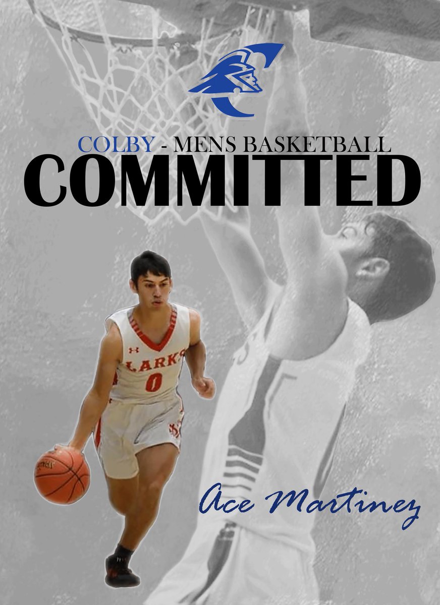 100% Committed❗️🔵 <a href="/ColbyTrojansMBB/">Colby Trojans Basketball</a> <a href="/coachjstanford/">Jerrod Stanford</a> <a href="/wkeHoops/">Western Kansas Elite</a> <a href="/TrevLev2/">Trevor Leverett</a> <a href="/AlexWhi97542203/">Alex White</a>