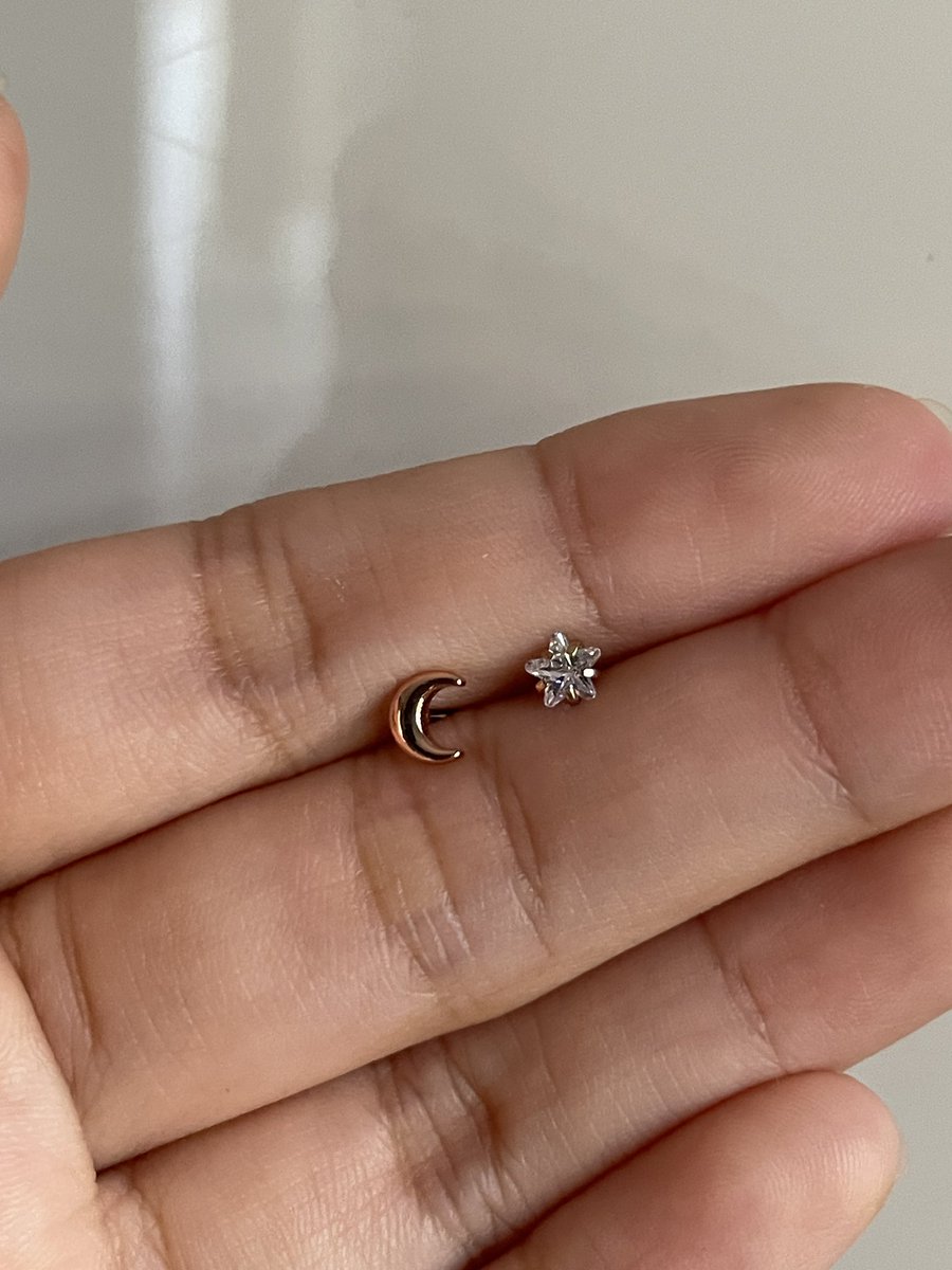 cha_binky's tweet photo. So happy I got these when I visited Korea last Feb. Constantly thinking of you, Binnie. 🌙⭐️ https://t.co/PxH2wKPSHP