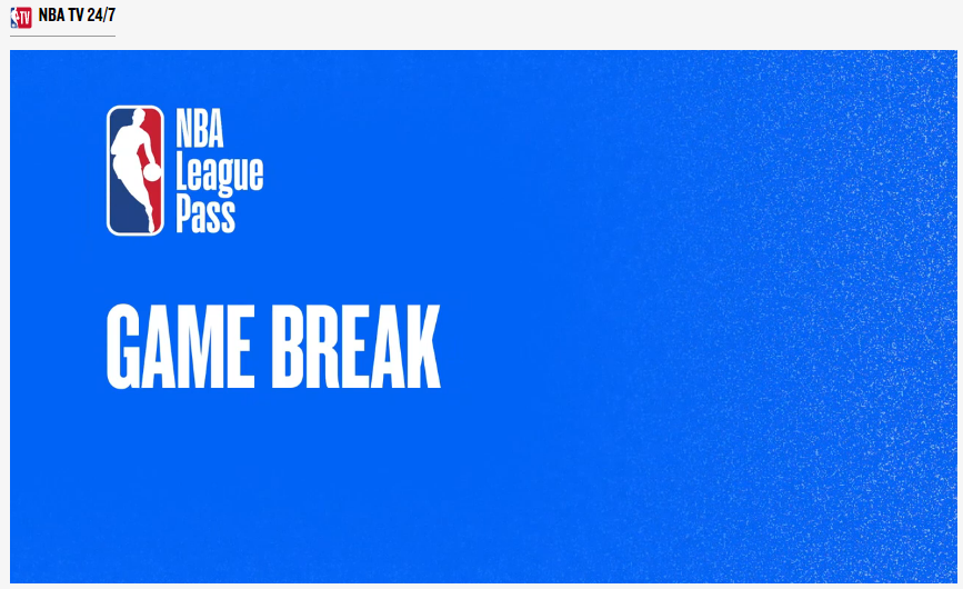 pattymacattack's tweet image. This was a real cool way to show the end of the @nuggets game tonight, @NBATV.  Great job👍