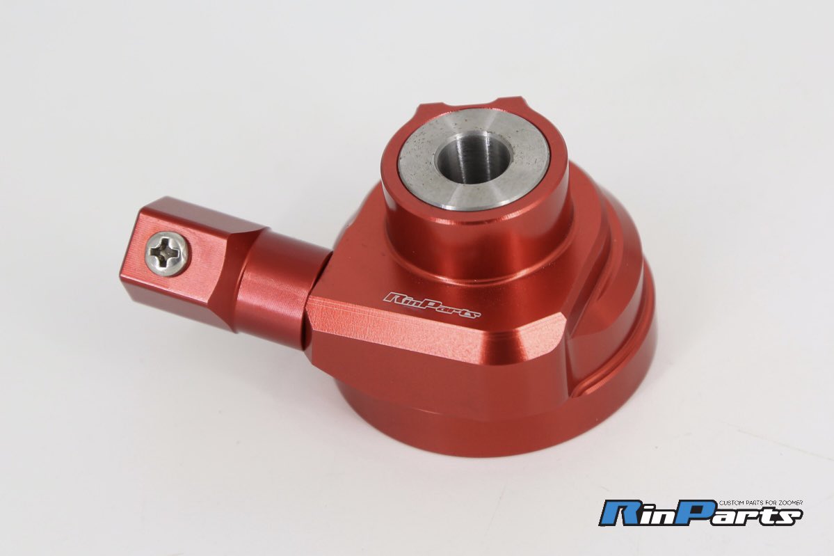 RIN PARTS(リンパーツ) on X