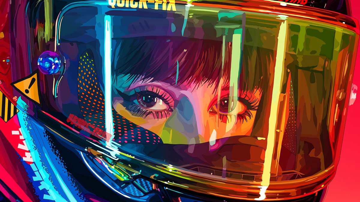 aripotpot's tweet photo. @cryptoQUEEN_Q @NeuromindArt this will always be my fave by mad dog jones https://t.co/teUygZel7w