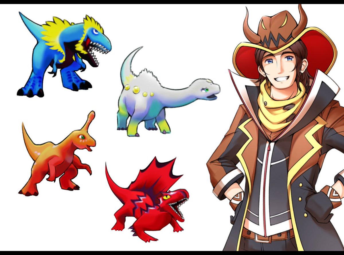 ぼくらはカセキホリダー