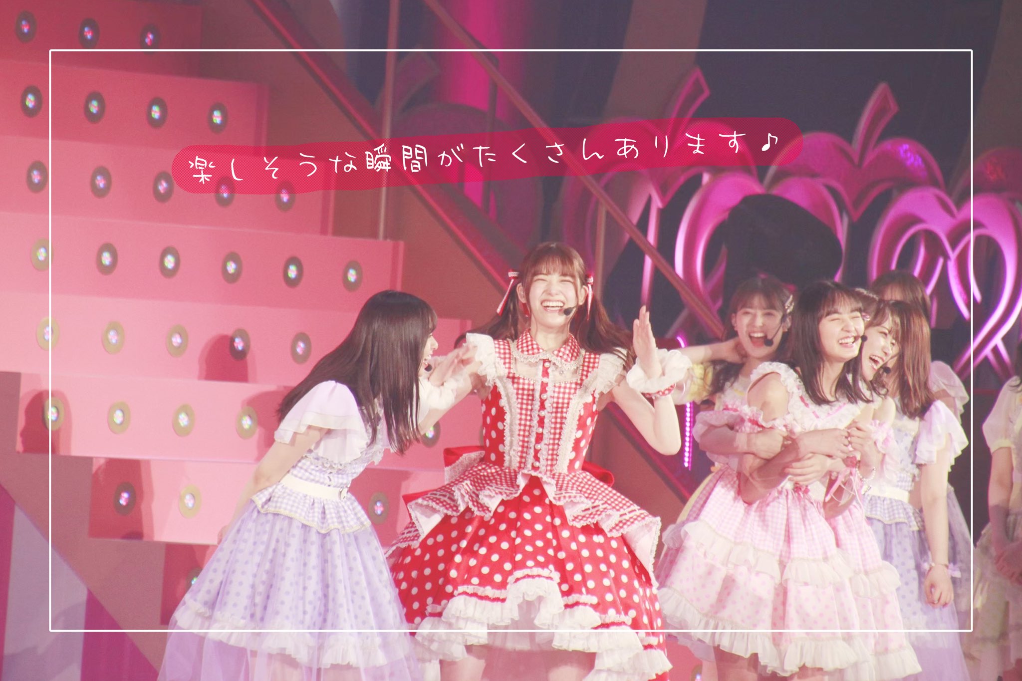 乃木坂46 A3ポスター 松村沙友理 卒業コンサート からあげ姉妹 乃木坂