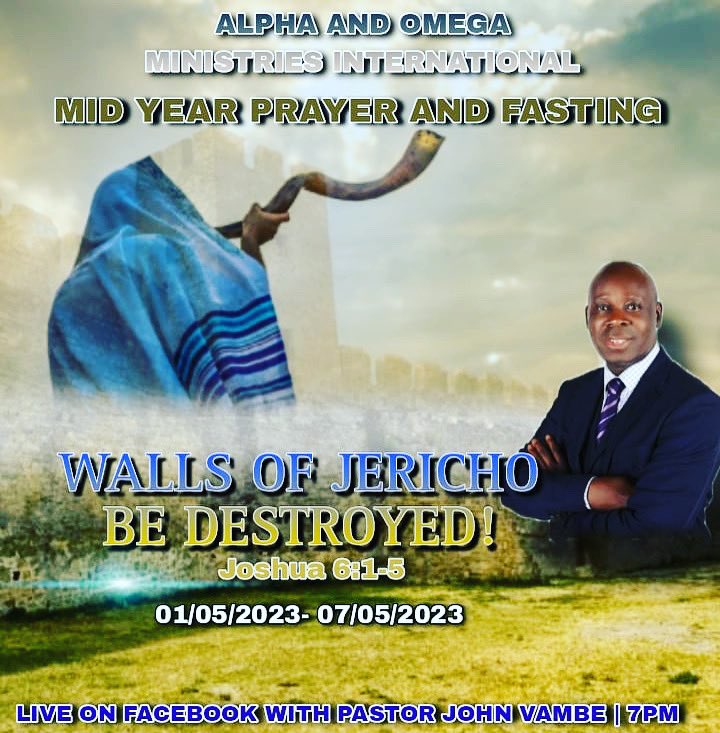 JohnVambe's tweet photo. The Fall Of The Walls Of Jericho Takes A Mental Preparedness,Emotional, Physical, Spiritual ,Enough Is Enough God Is About To Manifest His Power In Your Life And Your Family In Jesus Name! https://t.co/QlC92wqU6R