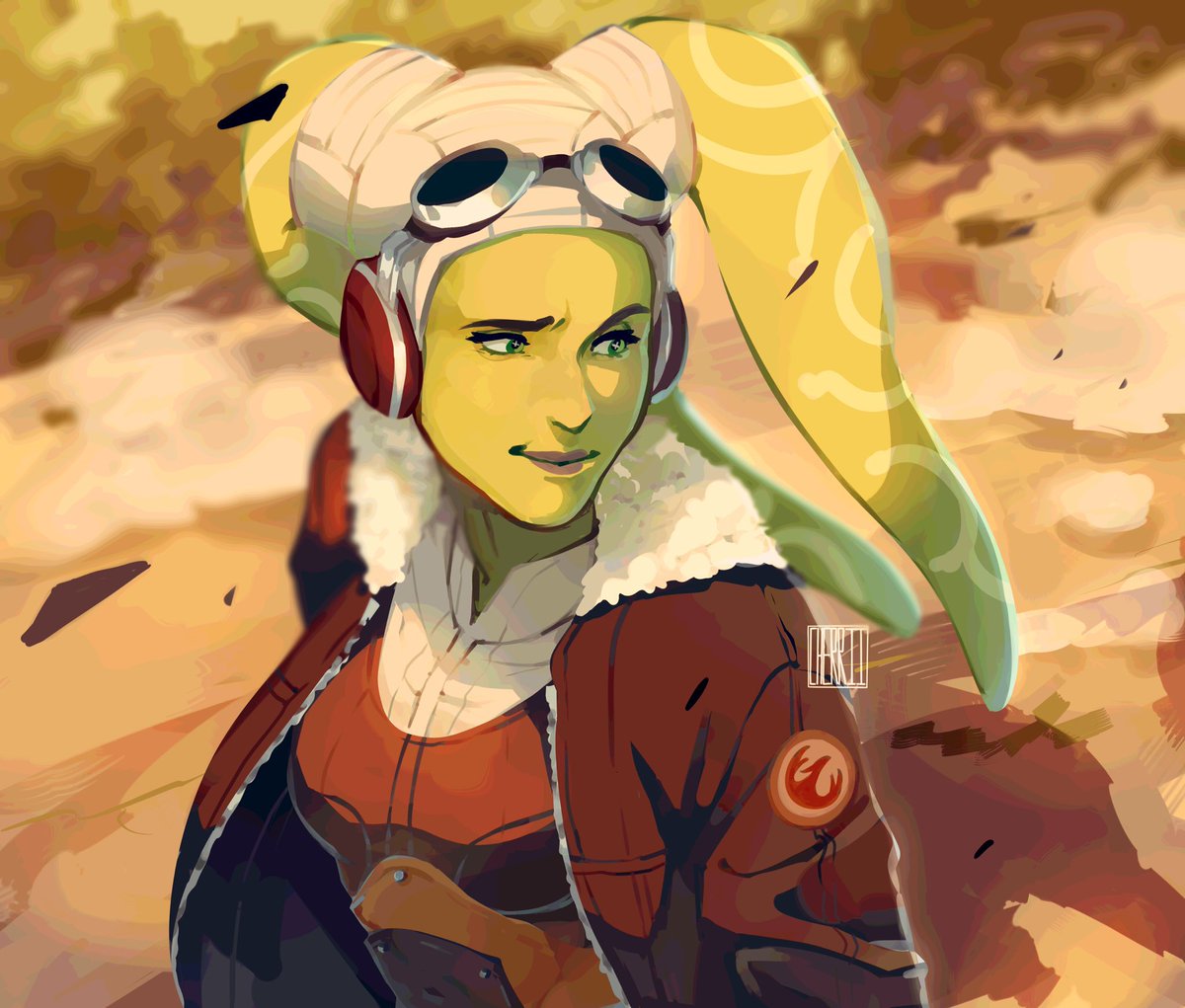 cherriielle's tweet image. 👁️🌿 howdy! i’m ella, a 22 y/old artist from canada. i specialize in cover art and love star wars!
portfolio: cherriielle.portfolio.site
shop: cherriielle.etsy.com
kofi: ko-fi.com/cherriielle
contact ✉️: cherriielle@gmail.com