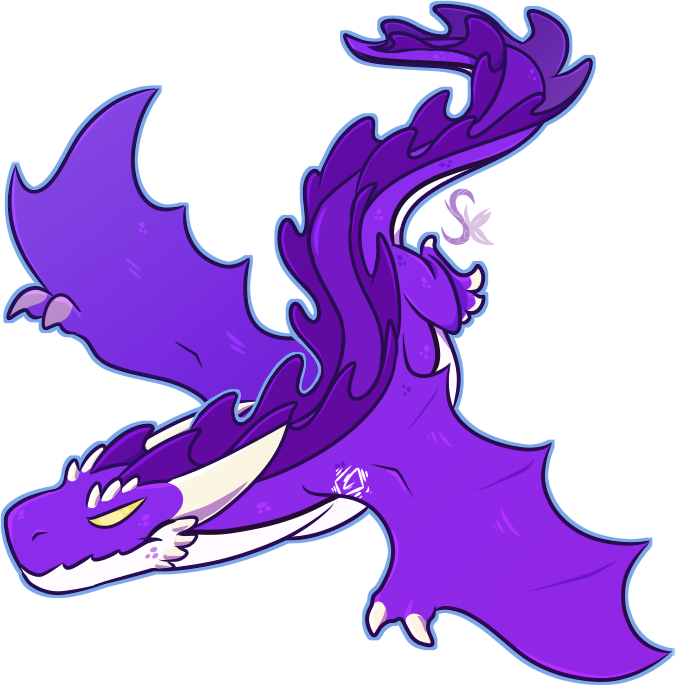 SablekeyRune's tweet photo. Chibi comms for DeadEndDragon https://t.co/hZiMtCwThD
