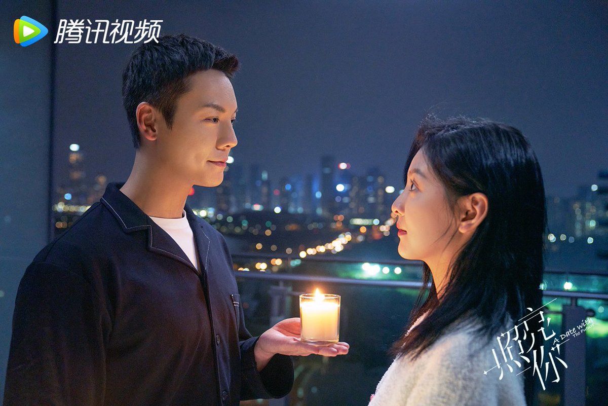 텅쉰 드라마 조량니 캐릭터 사진. 진위정 장약남Translate post