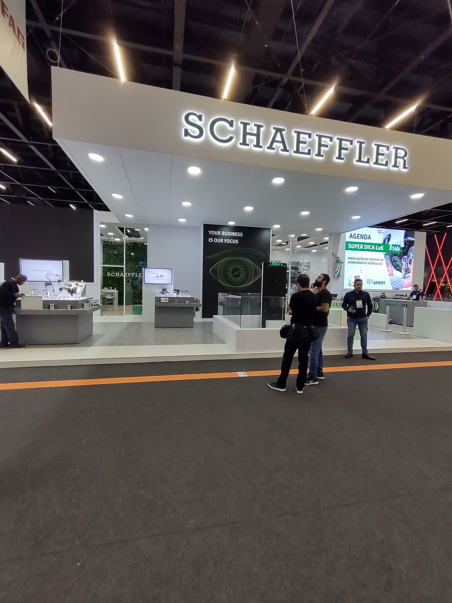 Weimaraner051's tweet image. #Repxpert @SchaefflerGroup 🇧🇷 #SchaefflerNaAutomec