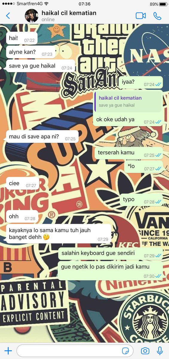 seishiroeL's tweet photo. ; haikal 'saddnes'

— onetweet alternatif universe ‘AU’
     Lee Haechan https://t.co/OpKiDeiFOV