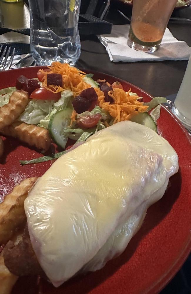 betr_au's tweet photo. Is this the worst Parma you have ever seen? https://t.co/e6n6aRuCR8