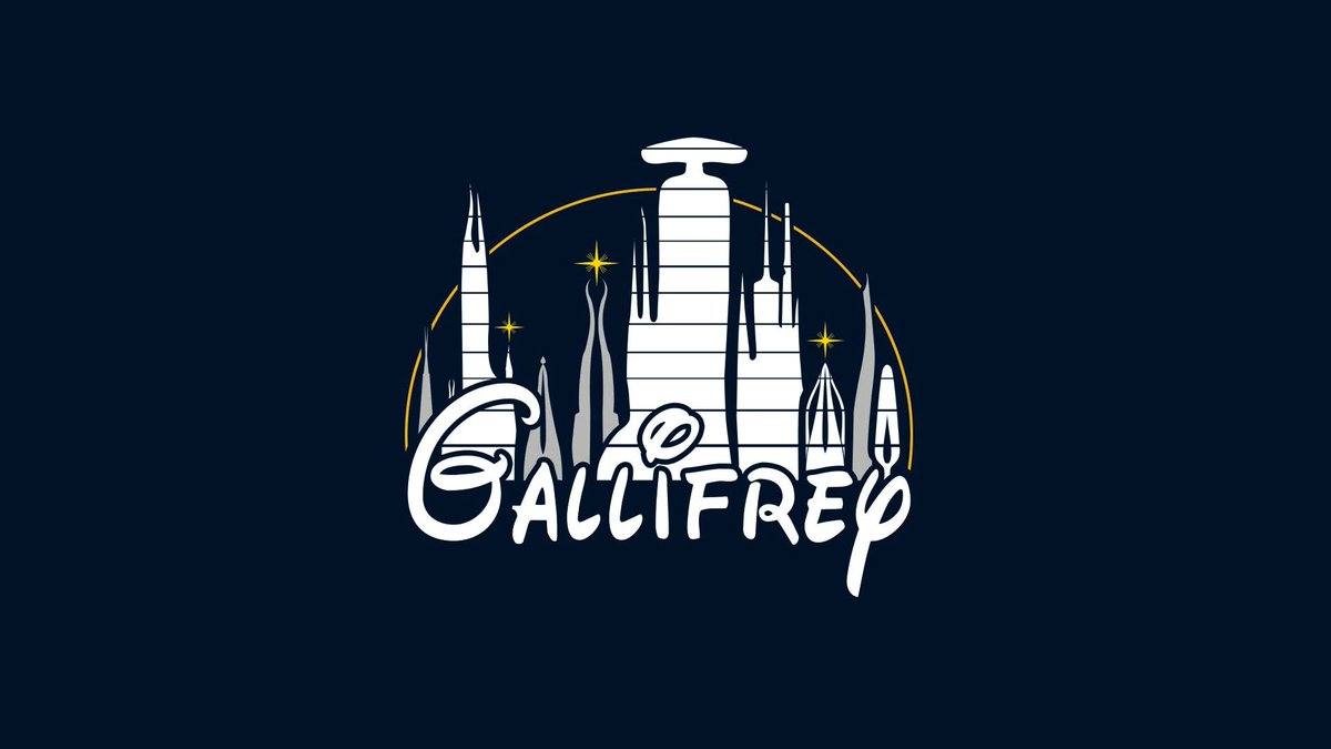 Chewyid's tweet photo. @matt1986_wilson @jfancher1985 @NoLieWithBTC You say, Gallifrey 

I say , Gallifrey

But it’s true, sadly. 
This is official. 

I just confirmed 🖖🏻 https://t.co/6BGY6Hqif8