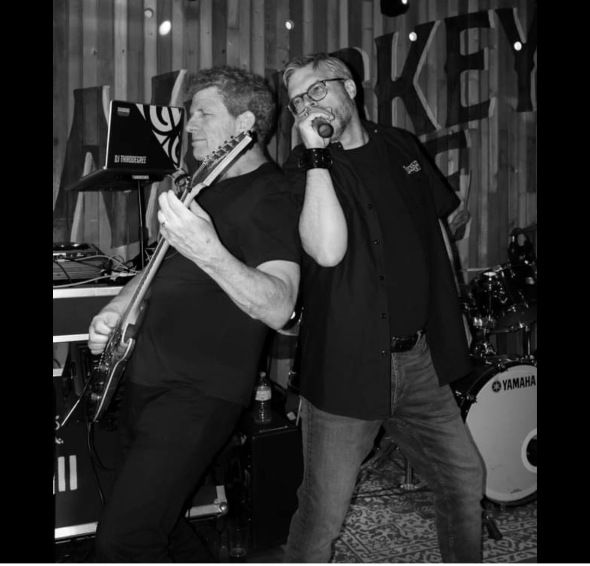 originalroyboy's tweet photo. Great gig Saturday night. Thanks for having us Whiskey Rose Saloon. The dance floor was packed all night and everyone had a great time! https://t.co/4AWIN4sBbC #livemusic #whiskeyrose #yyc #rocknroll https://t.co/7nI5B5rk62