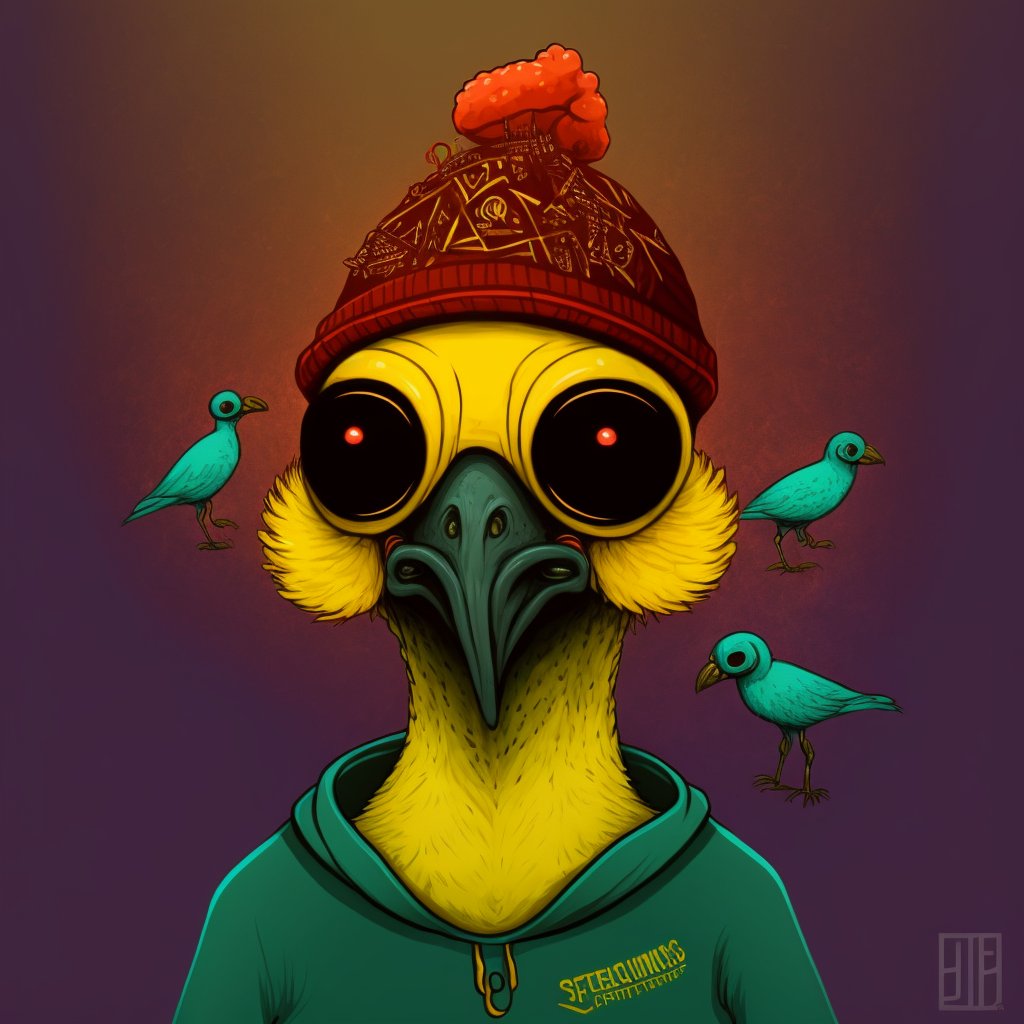 SuperFriedChicken tweet media