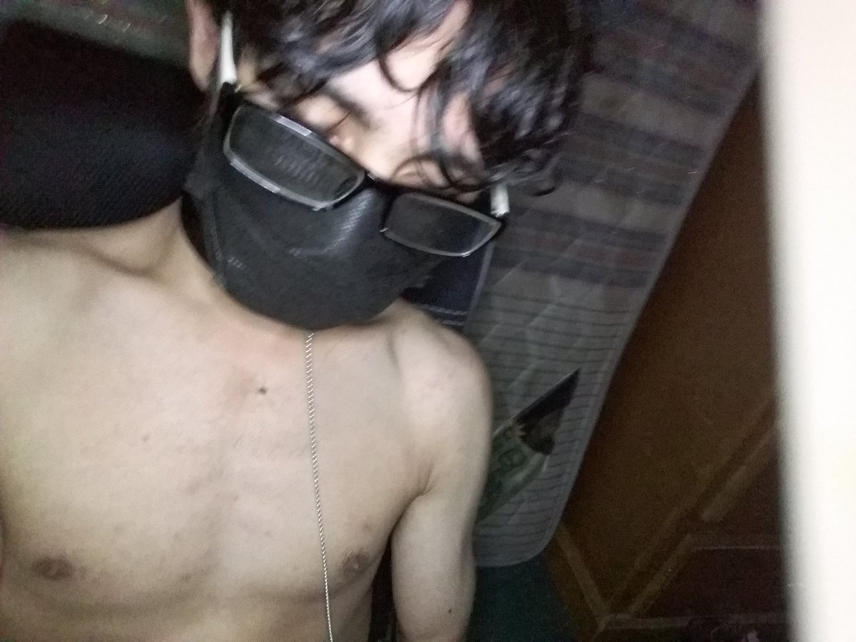 HectorPhHe1998's tweet photo. Hi https://t.co/OIXQLXMEcP