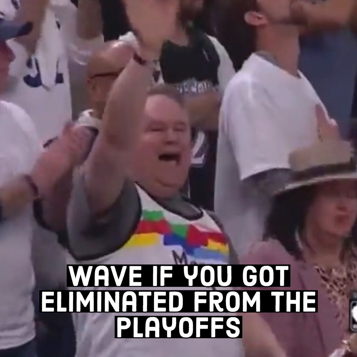 👋👋

#MileHighBasketball