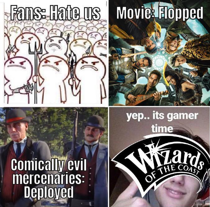 epicdndmemes's tweet photo. #dnd #ttrpg https://t.co/0d2LFpmrtm