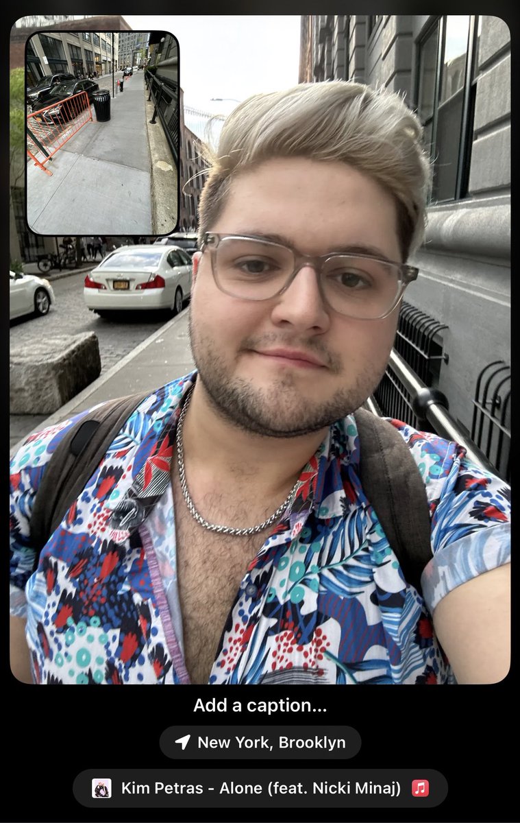 _loopOut_'s tweet image. i love being in this cityyy