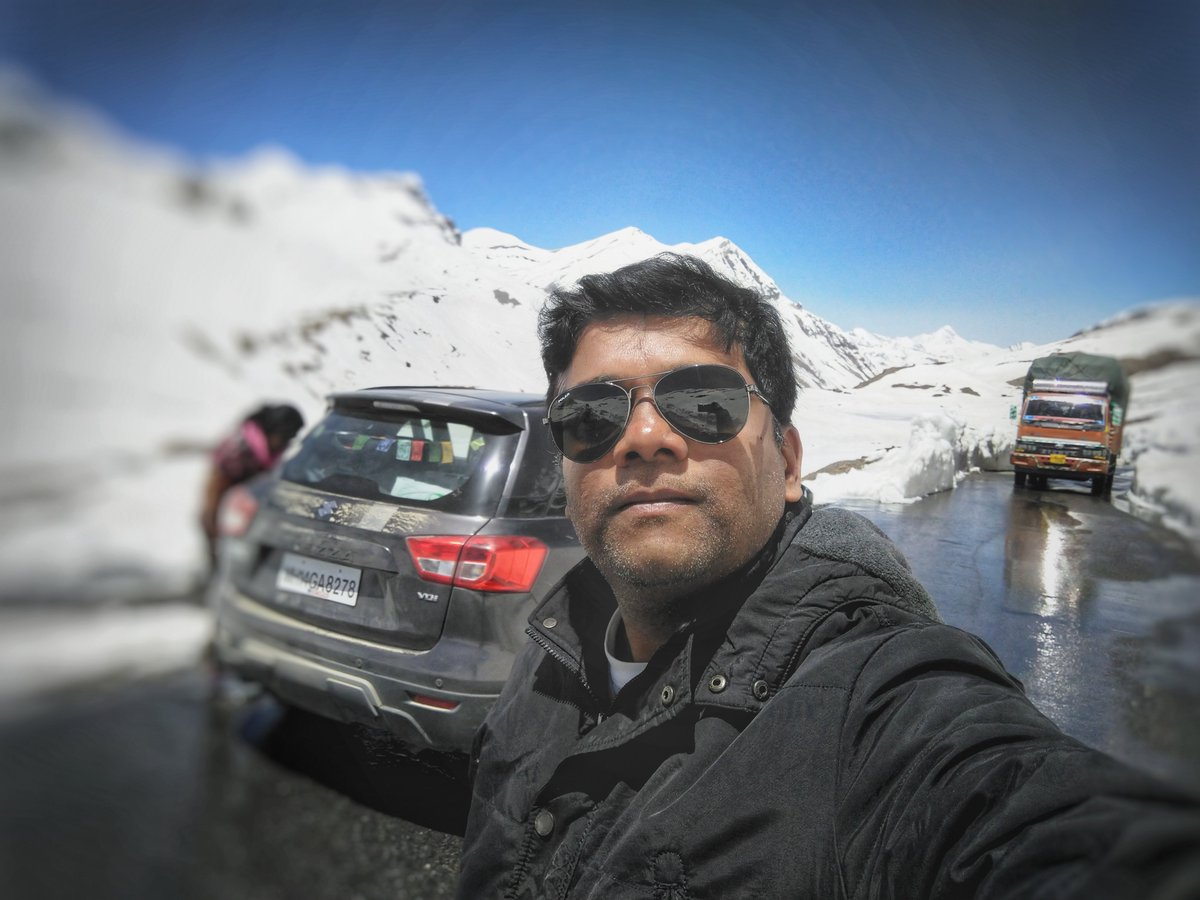 researchanand's tweet photo. The plan is to start 1st week of June, spend 3 weeks, enjoy home stays, explore unseen areas, visit china and pak border and last village at china border.
@BROindia has done wonderful work by developing most of the nomad areas.
#countdown_starts
#Leh_Spiti
#travelwithanand https://t.co/1F27OM62cx