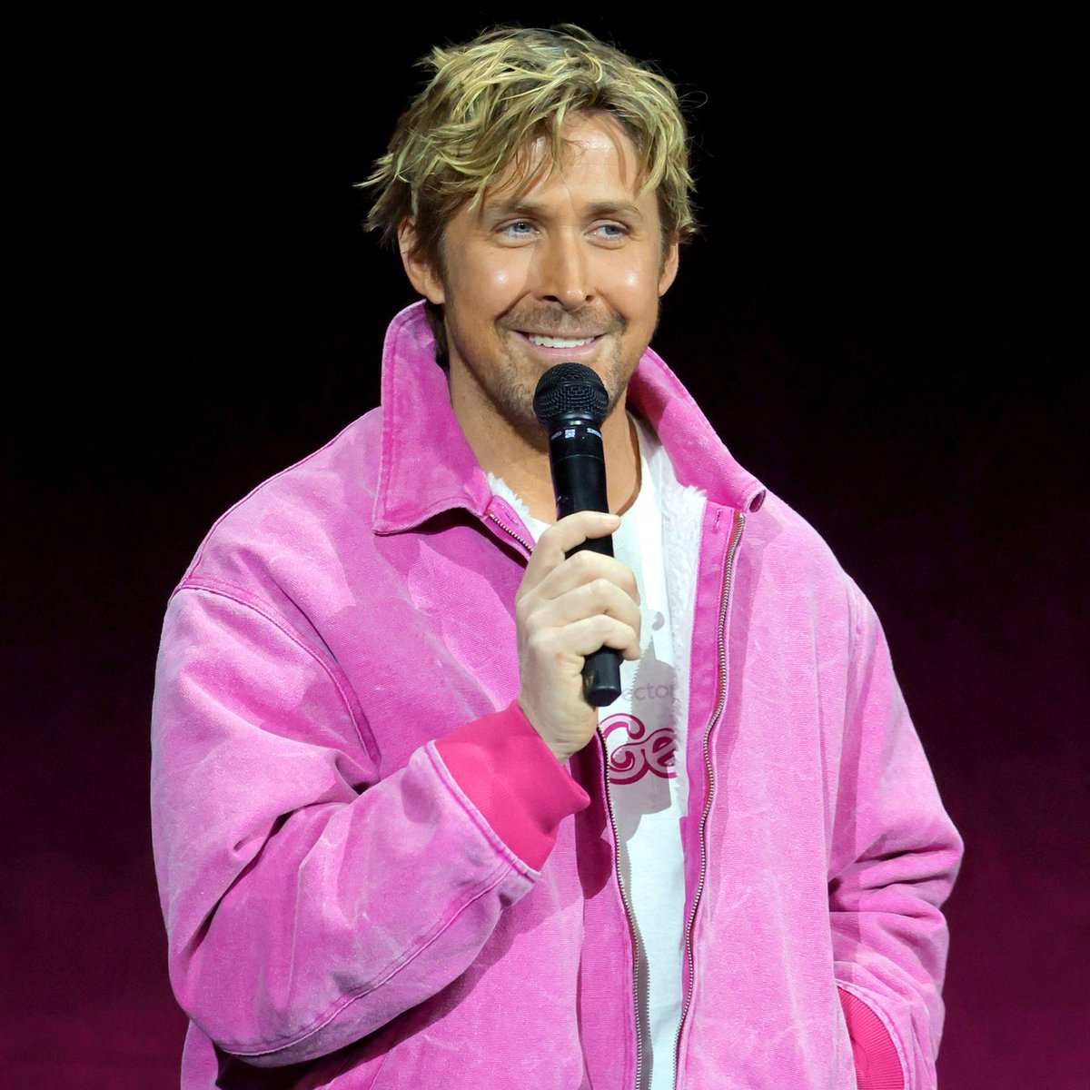 "Bueno,¿cómo están los máquinas?Lo primero de todo."