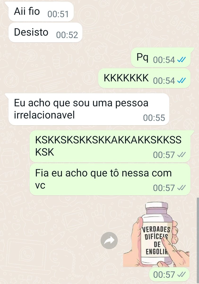 _Nicolanoplural's tweet photo. Terminamos essa noite com uma grande reflexão... https://t.co/RIYs74S82H