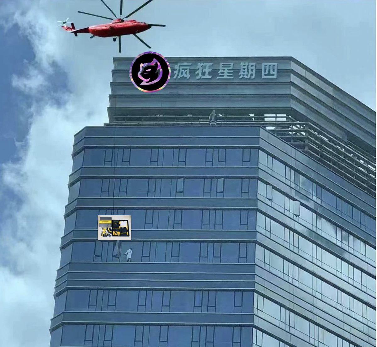 #𝕵𝖆𝖐𝖆𝖓𝖉𝖆 疯狂星期四又要放㊙️啦？ 
V我50，听我慢慢跟你讲  

#𝕵𝖆𝖐𝖆𝖓𝖉𝖆𝕱𝖔𝖗𝖊𝖛𝖊𝖗
<a href="/JakandaLab/">𝕵𝖆𝖐𝖆𝖓𝖉𝖆(🦾,🐆,㊙️)</a>