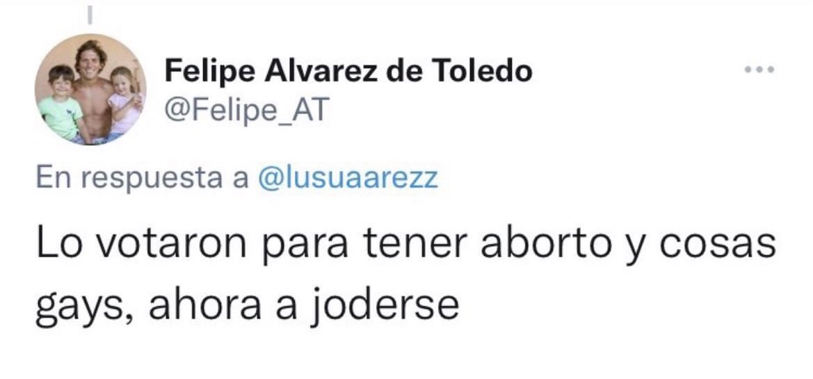 Δlfonsina Jaureguialzo (@alfonjaure) on Twitter photo 