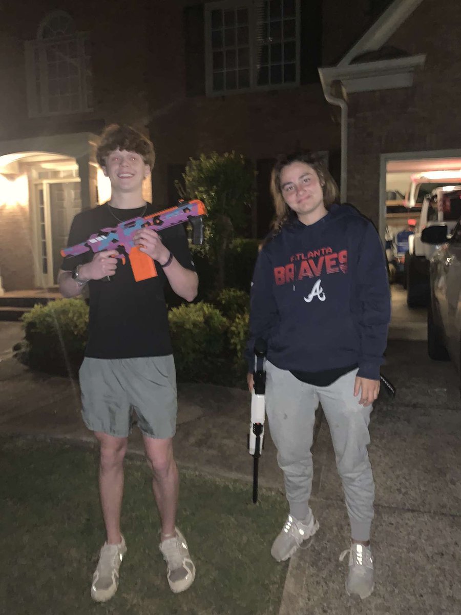 SouthernShootas tweet media