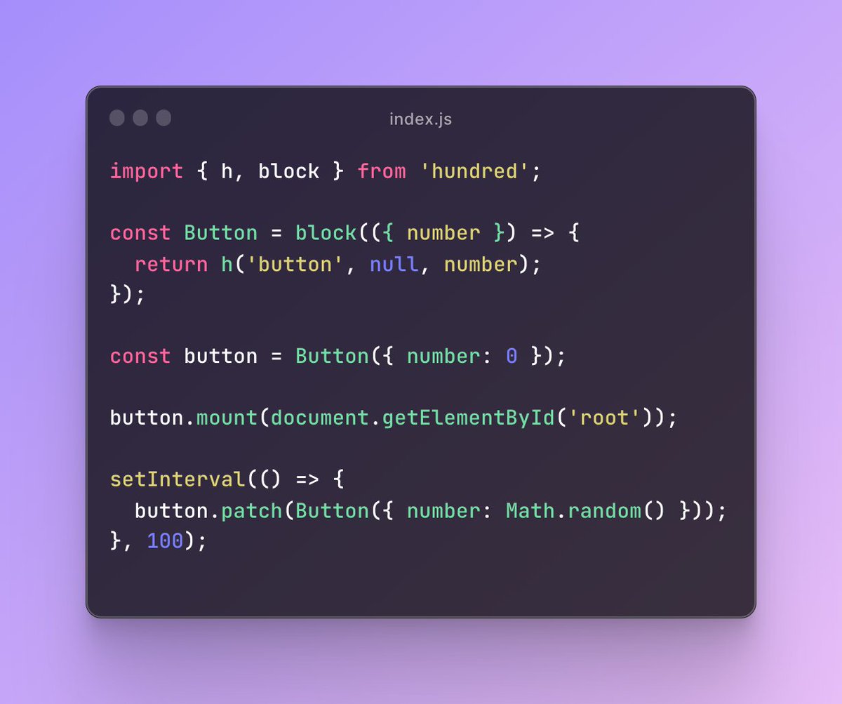 Aiden Bai tweet media