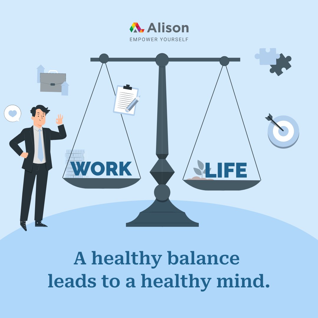 Alison - Empower Yourself on Twitter: 