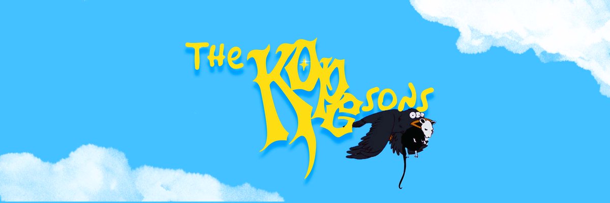 ImKopreme's tweet photo. Kope x Simpsons 

Support is appreciated❤️ https://t.co/RhP9Uz5qbo