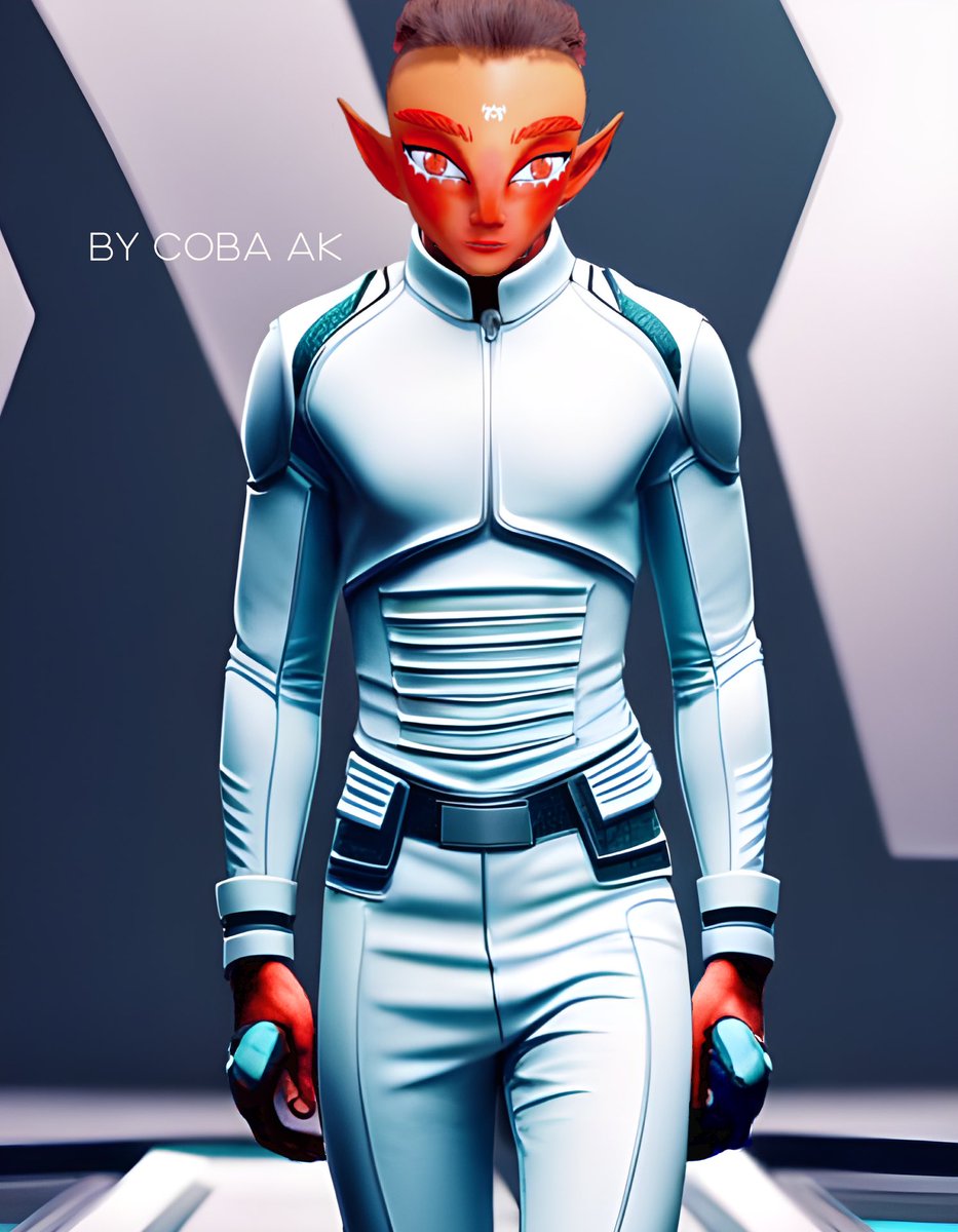 coba_ak's tweet photo. @artisantnft Well people need more man casual and formal outfits 
So here it is for you my friends 
All season casual (for wet weather acceptable) and more formal futuristic dinner wear https://t.co/1CYL2KzbLK