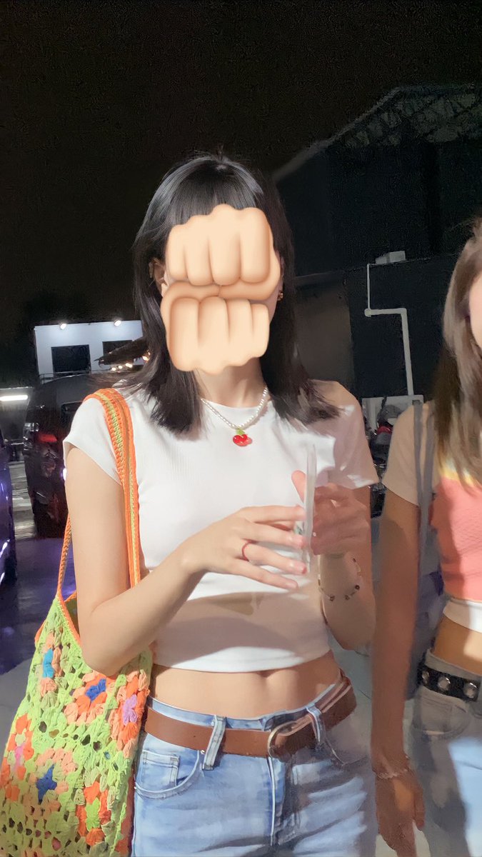 Nickiiy9's tweet image. สวยจนใจเจ่บ🥰 #Pimma #Pimma_PiXXiE