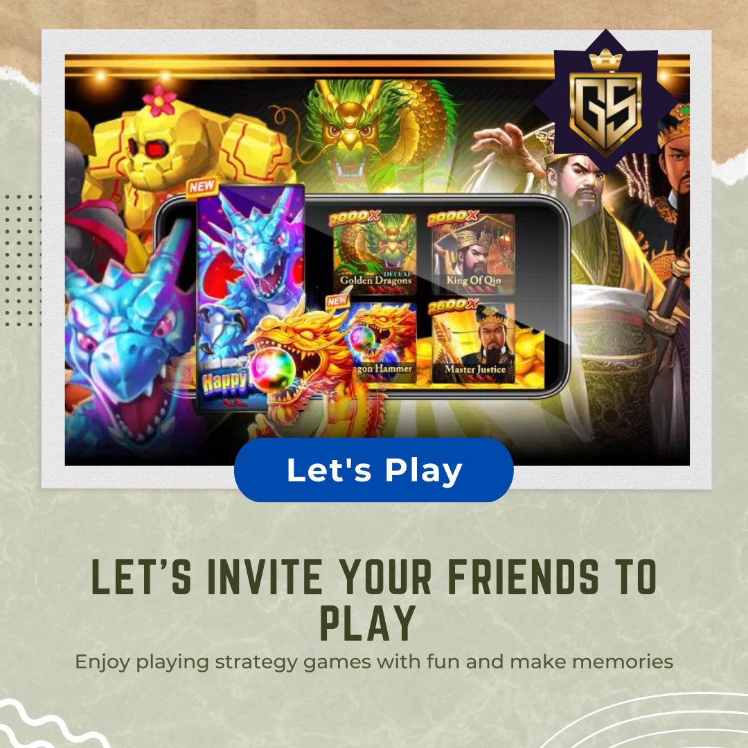 gs7729's tweet photo. 🎰 Ano pang hinihintay nio ito na ang pagkakataong kumita ka habang naglalaro ka ng paborito mong laro😱🤑
🎮Link: https://t.co/2OcbRn6eg9
🎮TG: https://t.co/boTBCuUKHS
🎮YT: https://t.co/F0HeqRofj9
#GS #casino #Goldsand #agent #Philippines #SlotsGamesOnline #jackpot https://t.co/quJzYFOVYt