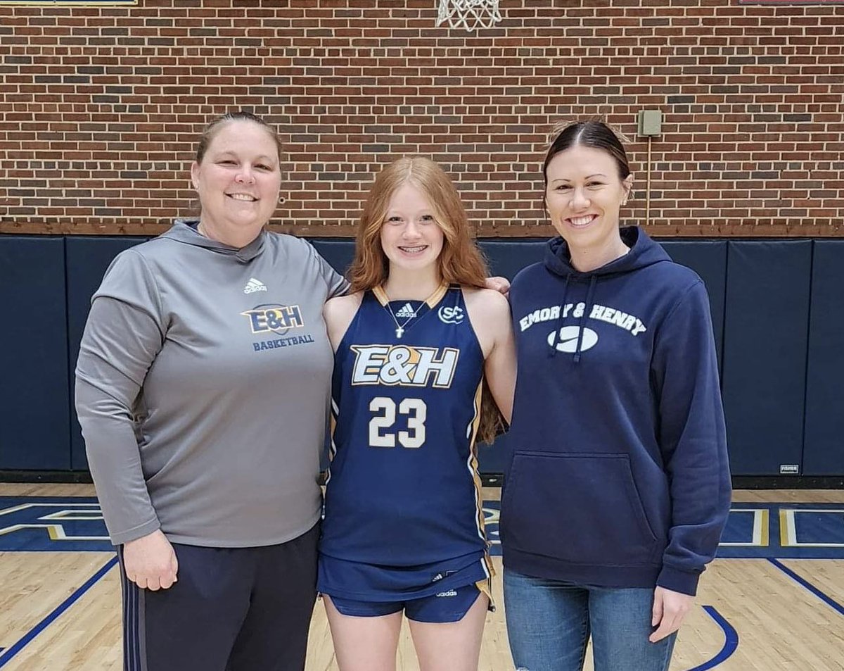 Thank you so much @EHCWBB for the visit. The campus was beautiful and I loved getting to meet everyone!