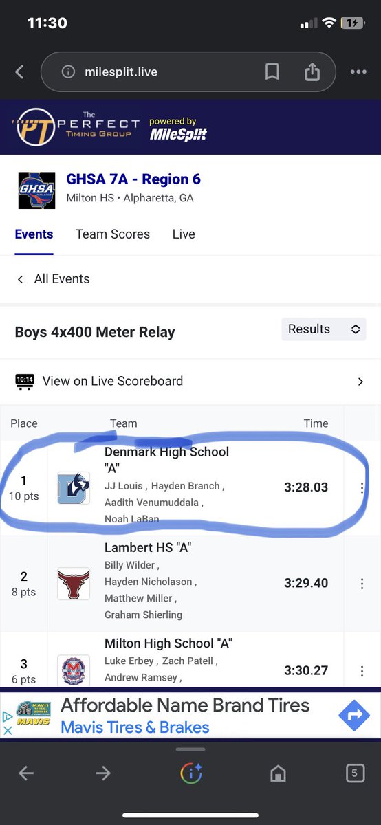 Jeremiah (JJ) Louis tweet media