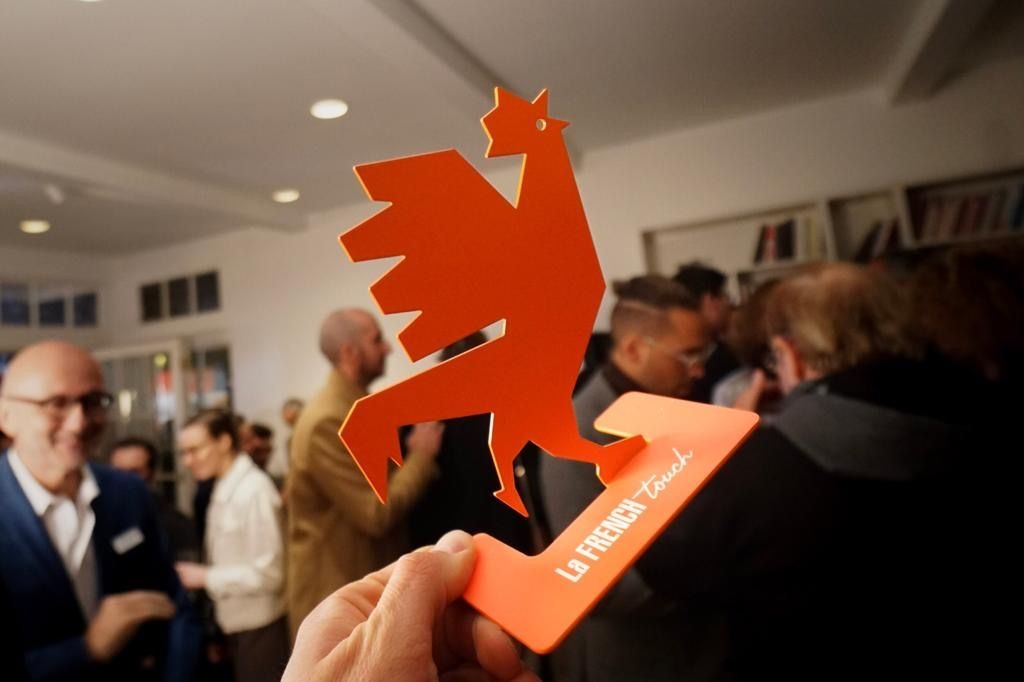 Zorba Group tweet media