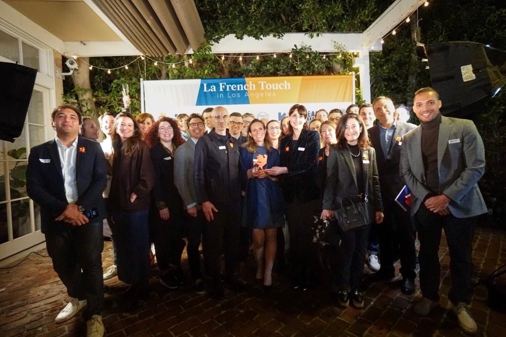 Zorba Group tweet media