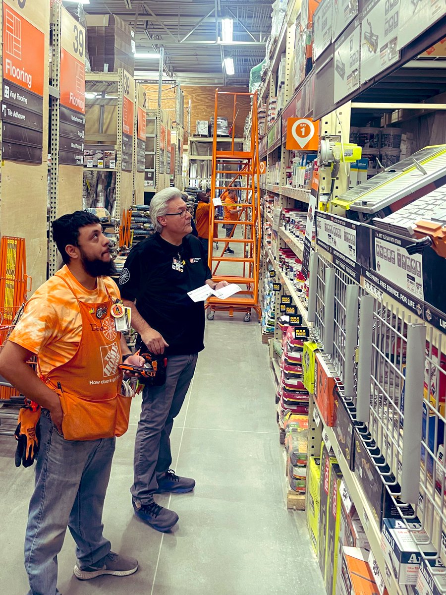 Dalton8523 (@dalton8523) on Twitter photo A little quality walk today with MET Sup. Javi and DS. David thank you both for your partnership down the aisles and setting expectations for our associates to ensure in-stock and store standards are met!!! <a href="/DianaSundermann/">Diana Sundermann</a> @DavidF_8523 <a href="/javnaj101/">Javier Najera</a> @Fuerstenberg15 <a href="/krys_ann88/">Krystal Mora</a> A little quality walk today with MET Sup. Javi and DS. David thank you both for your partnership down the aisles and setting expectations for our associates to ensure in-stock and store standards are met!!! <a href="/DianaSundermann/">Diana Sundermann</a> @DavidF_8523 <a href="/javnaj101/">Javier Najera</a> @Fuerstenberg15 <a href="/krys_ann88/">Krystal Mora</a>